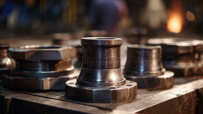 10 Essential Welding Neck Flange Tips for Optimal Performance and Durability