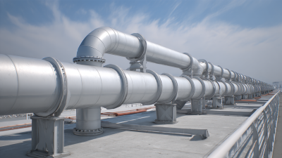 Innovative Techniques for Optimizing Your Best Pipe Supports in Industrial Applications