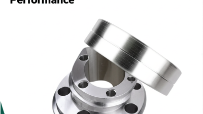 7 Best Features of Slip-On Flange With Neck for Optimal Industrial Performance