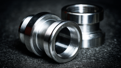 The Ultimate Guide to Selecting Concentric Reducer Fittings for Optimal Fluid Flow