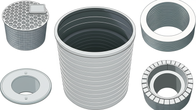 How to Choose the Best Tank Top Manholes for Your Construction Project