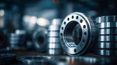 Understanding Flanges: The Key Component Transforming Modern Engineering Practices