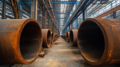 Resilience of Chinese Manufacturing Amidst US China Tariff Challenges with Best Pipe Standoff