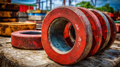 How to Choose the Right Eccentric Reducer Short Pipe for Your Project