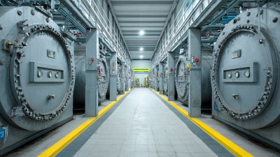 How to Choose the Right Pressure Relief Manholes for Your Industrial Needs