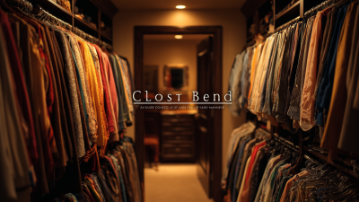 Advantages of Using the Best Closet Bend for Efficient Space Management