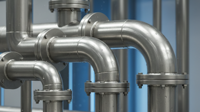 How to Choose the Right Large Radius Elbow for Your Piping System