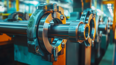 Navigating Tariff Challenges How Chinese Made Best Stainless Pipe Clamps Thrive Against US Import Taxes