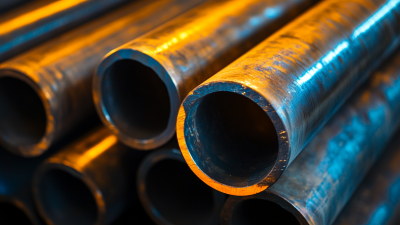 Socket Welding Pipe Tables: Evaluating Quality Standards for Optimal Performance in Global Manufacturing