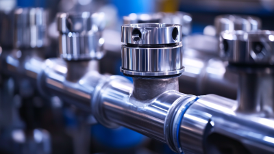 Understanding the Industry Standards Challenges in Best Stainless Steel Reducing Tee Production