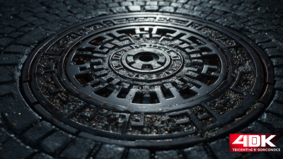 The Future of Innovative Quick Opening Manhole Solutions
