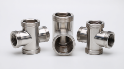 What You Should Know About Stainless Steel Reducing Tees