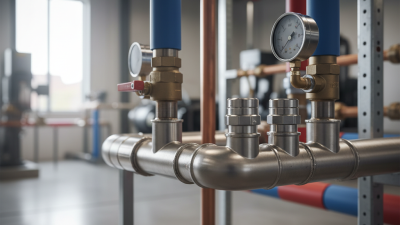 How to Reduce Pipe Fitting Sizes for Efficient Plumbing?