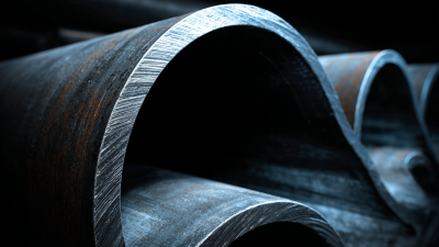 Understanding the Importance of Pipe Bend in Modern Engineering and Construction