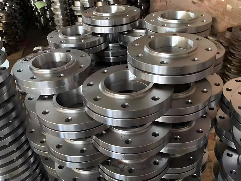 Trends and opportunities in the flange pipe fitting market