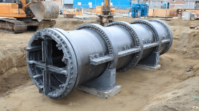 How to Choose the Right Pressure Relief Manholes for Your Project Needs
