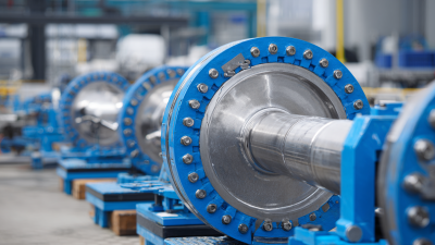 Understanding the Importance of Blind Flanges in Modern Industrial Applications and Their Role in Pipeline Integrity