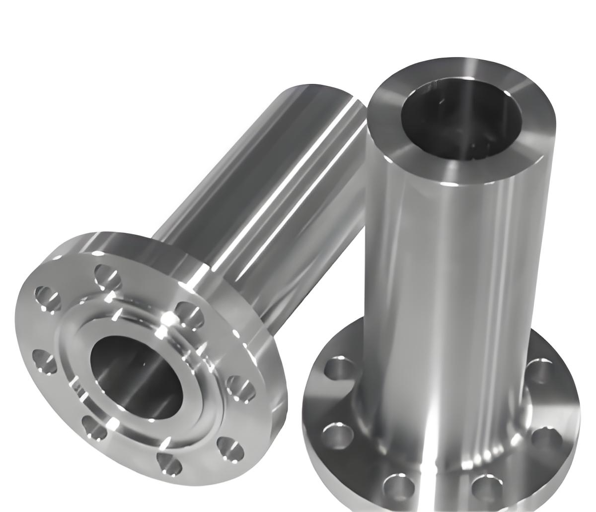 2205 Long Weld Neck Flanges: Comprehensive Analysis of Core Features and Advantages