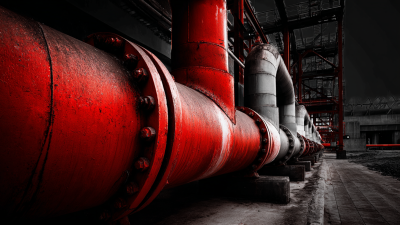 Exploring Pipe Bend Innovations at the Upcoming 2025 China Import and Export Fair