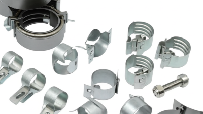A Comprehensive Guide to Selecting the Best Metal Pipe Clamps for Your Projects