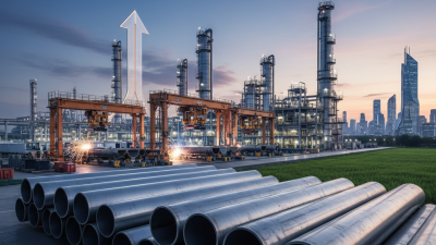 2025 Top Seamless Steel Tube Market Trends and Insights for Industry Growth