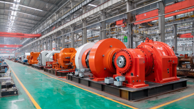 Eccentric Reducer Market Trends and Insights at 2025 China Import and Export Fair