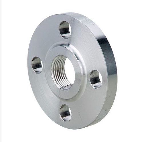 Threaded Flange VS Socket Weld Flange: Which Offers Better Sealing?